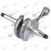 Ambielaj drujba Stihl 200, 200 T, 020, 020 T